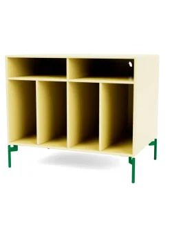 Montana Reoler<Spin I Modul, inkl. ben fra