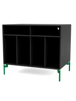 Montana Reoler<Spin I Modul, inkl. ben fra