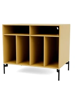 Montana Reoler<Spin I Modul, inkl. ben fra