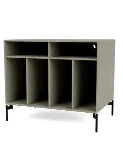 Montana Reoler<Spin I Modul, inkl. ben fra