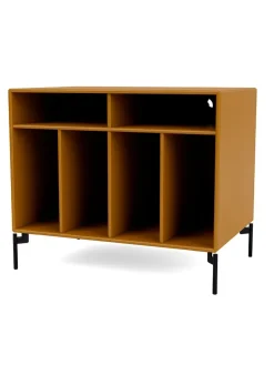 Montana Reoler<Spin I Modul, inkl. ben fra