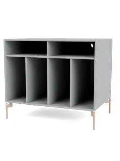 Montana Reoler<Spin I Modul, inkl. ben fra