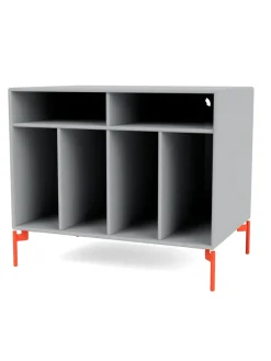 Montana Reoler<Spin I Modul, inkl. ben fra