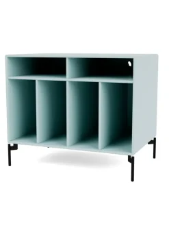 Montana Reoler<Spin I Modul, inkl. ben fra