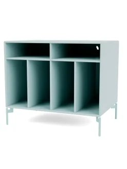 Montana Reoler<Spin I Modul, inkl. ben fra