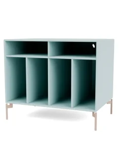 Montana Reoler<Spin I Modul, inkl. ben fra