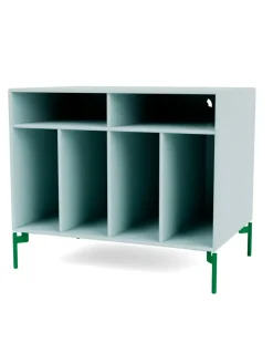 Montana Reoler<Spin I Modul, inkl. ben fra