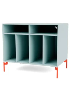 Montana Reoler<Spin I Modul, inkl. ben fra