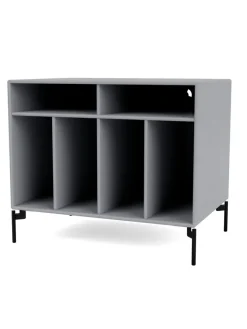 Montana Reoler<Spin I Modul, inkl. ben fra