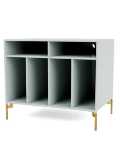 Montana Reoler<Spin I Modul, inkl. hjul fra