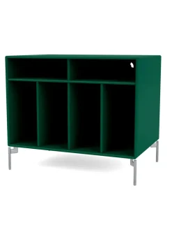 Montana Reoler<Spin I Modul, inkl. hjul fra