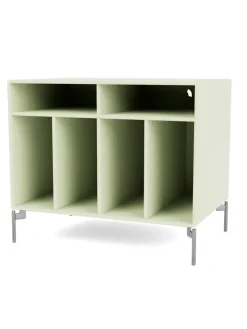 Montana Reoler<Spin I Modul, inkl. hjul fra