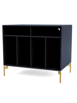 Montana Reoler<Spin I Modul, inkl. hjul fra