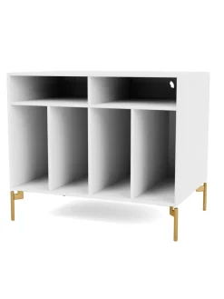 Montana Reoler<Spin I Modul, inkl. hjul fra