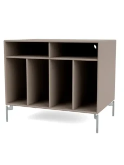 Montana Reoler<Spin I Modul, inkl. hjul fra