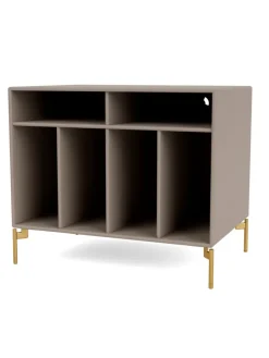 Montana Reoler<Spin I Modul, inkl. hjul fra