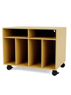 Montana Reoler<Spin I Modul, inkl. hjul fra