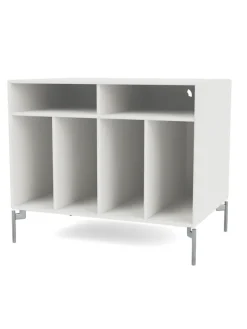 Montana Reoler<Spin I Modul, inkl. hjul fra