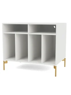 Montana Reoler<Spin I Modul, inkl. hjul fra