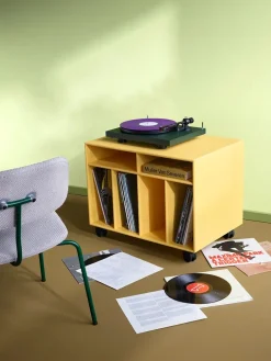 Montana Reoler<Spin I Modul, inkl. hjul fra