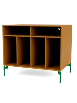 Montana Reoler<Spin I Modul, inkl. hjul fra