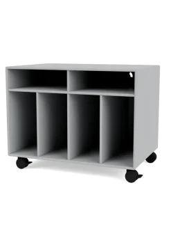 Montana Reoler<Spin I Modul, inkl. hjul fra