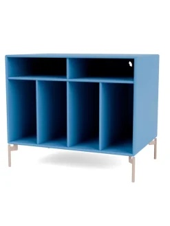 Montana Reoler<Spin I Modul, inkl. hjul fra