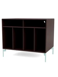 Montana Reoler<Spin I Modul, inkl. hjul fra