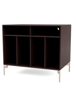 Montana Reoler<Spin I Modul, inkl. hjul fra