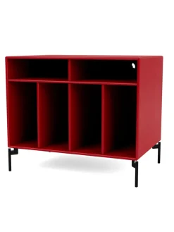 Montana Reoler<Spin I Modul, inkl. hjul fra