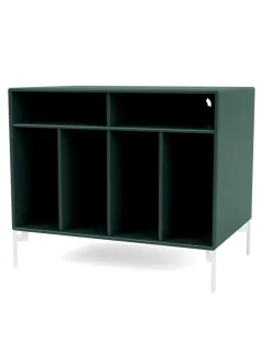 Montana Reoler<Spin I Modul, inkl. hjul fra