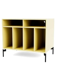 Montana Reoler<Spin I Modul, inkl. hjul fra