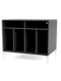 Montana Reoler<Spin I Modul, inkl. hjul fra