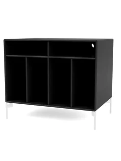 Montana Reoler<Spin I Modul, inkl. hjul fra