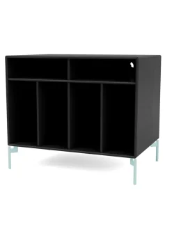 Montana Reoler<Spin I Modul, inkl. hjul fra