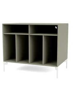 Montana Reoler<Spin I Modul, inkl. hjul fra