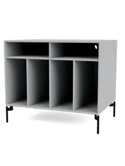 Montana Reoler<Spin I Modul, inkl. hjul fra