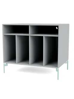 Montana Reoler<Spin I Modul, inkl. hjul fra