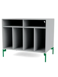 Montana Reoler<Spin I Modul, inkl. hjul fra