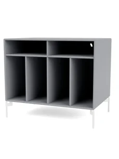 Montana Reoler<Spin I Modul, inkl. hjul fra