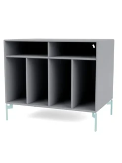 Montana Reoler<Spin I Modul, inkl. hjul fra