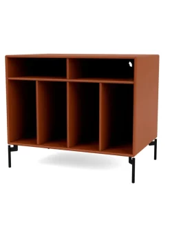 Montana Reoler<Spin I Modul, inkl. hjul fra