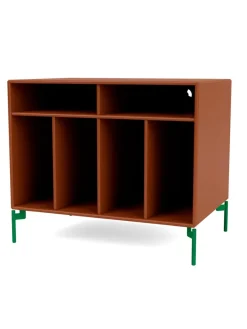 Montana Reoler<Spin I Modul, inkl. hjul fra