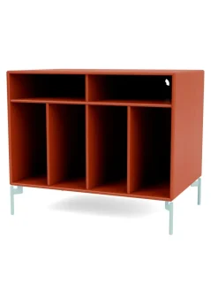 Montana Reoler<Spin I Modul, inkl. hjul fra