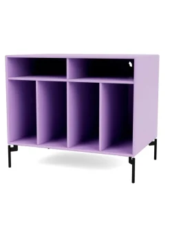 Montana Reoler<Spin I Modul, inkl. hjul fra