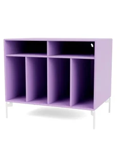 Montana Reoler<Spin I Modul, inkl. hjul fra