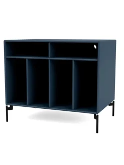 Montana Reoler<Spin I Modul, inkl. hjul fra