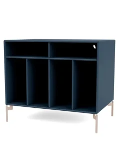 Montana Reoler<Spin I Modul, inkl. hjul fra