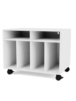 Montana Reoler<Spin I Modul, inkl. hjul fra