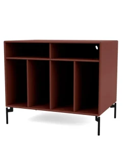 Montana Reoler<Spin I Modul, inkl. hjul fra